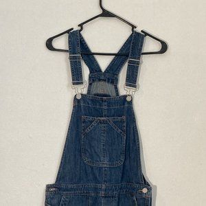 Women's Gap Overalls NWOT